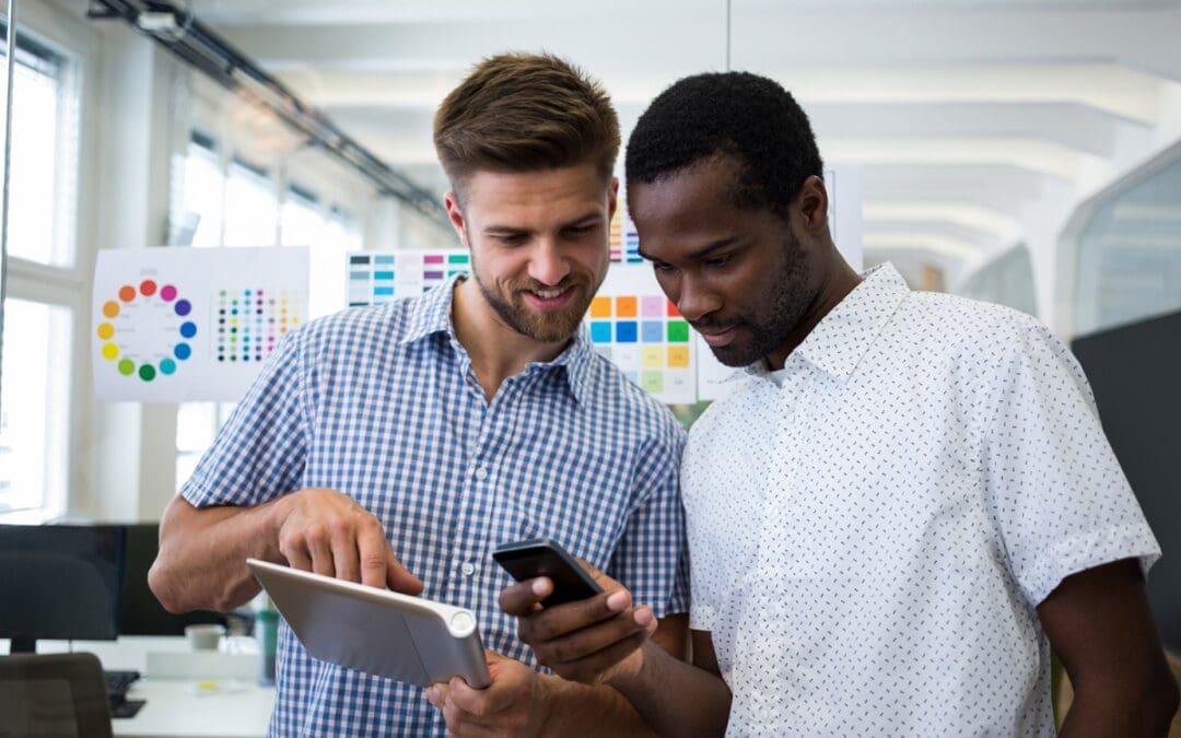 Top Benefits of Working with a Certified Google Partner [2025]