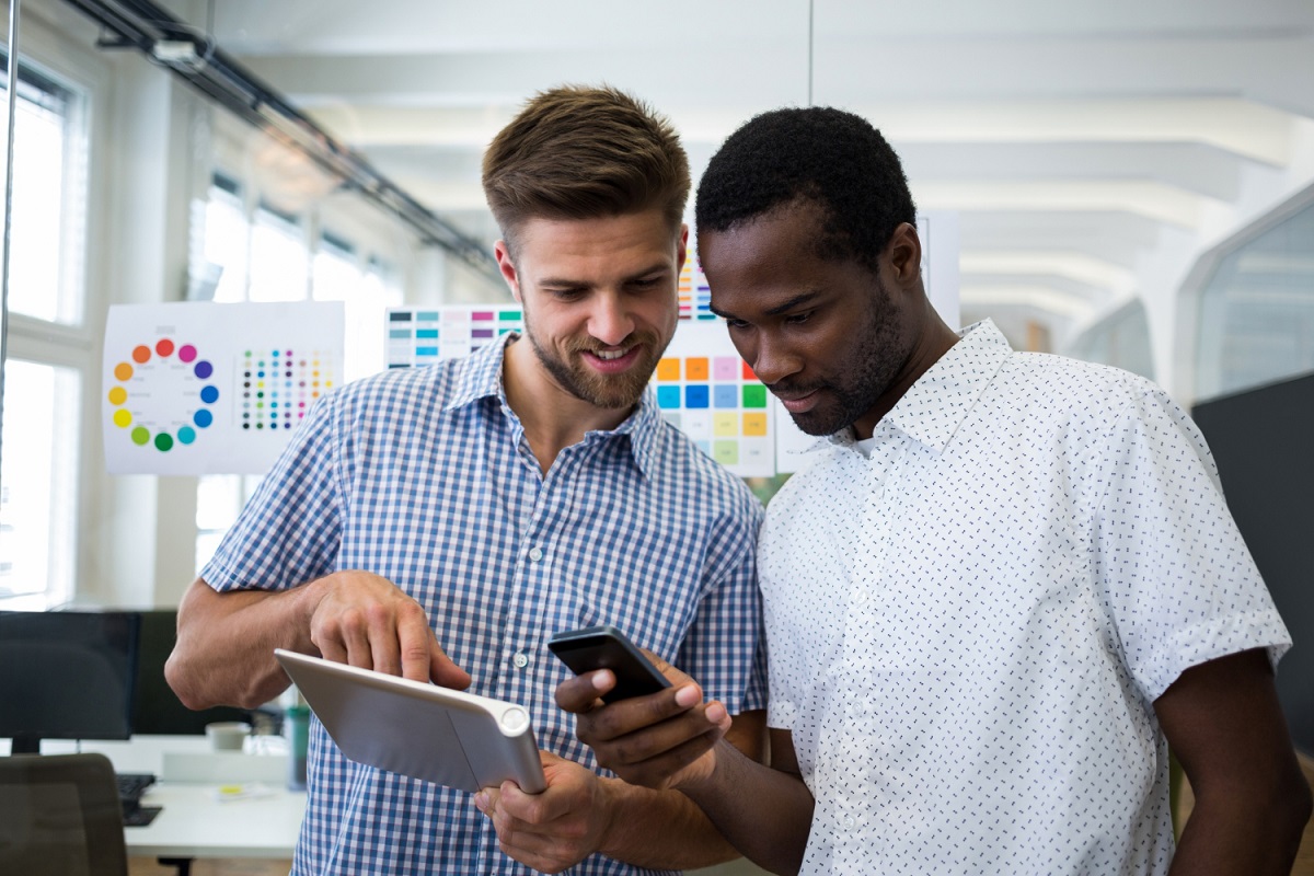 Benefits of Working with a Certified Google Partner - The DOT Google