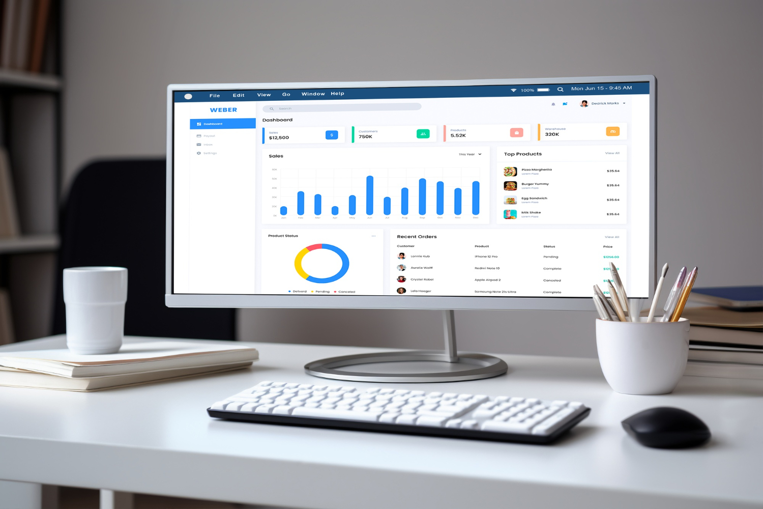 Top 7 Google Services for Businesses - The DOT Google