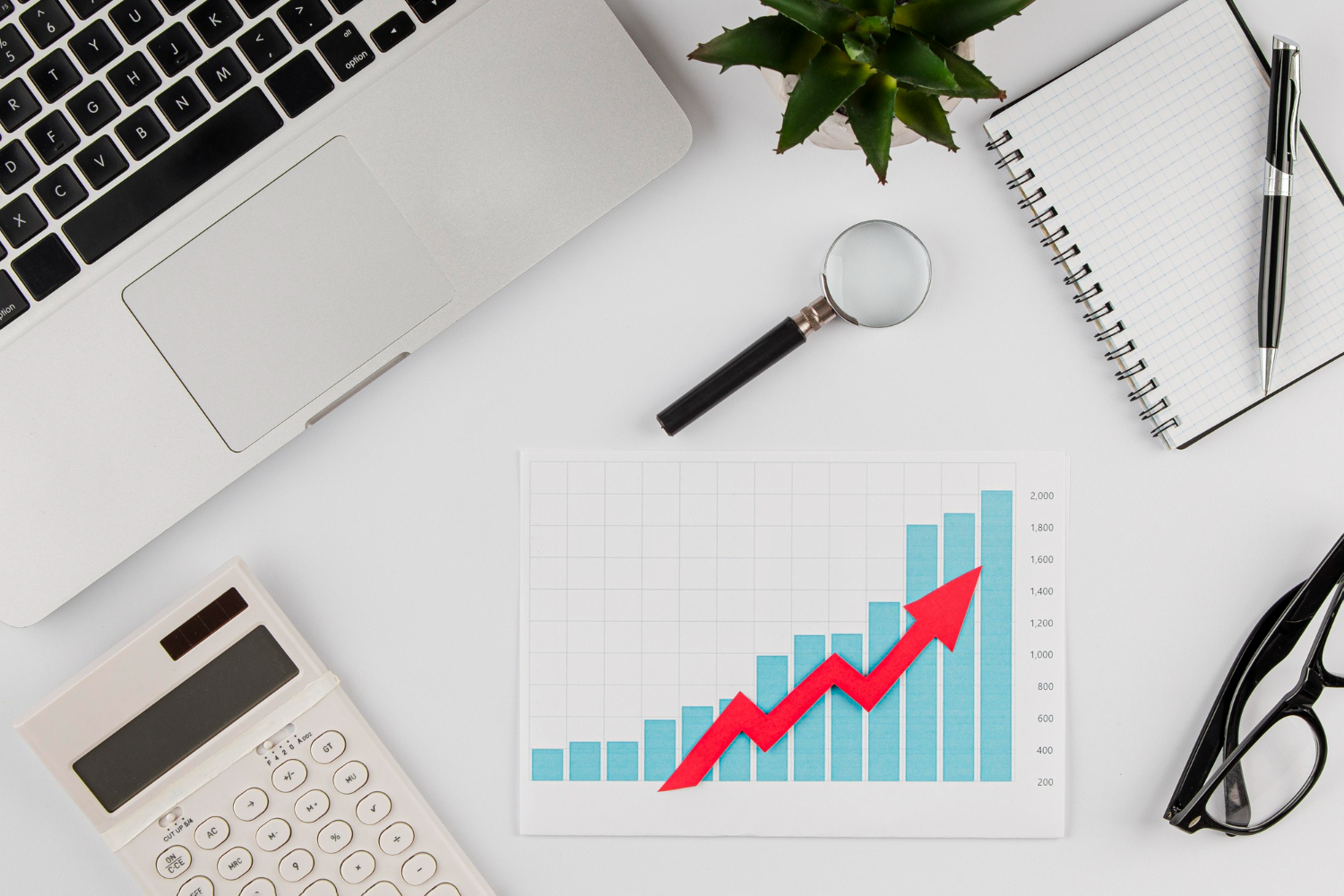 How to Rank Higher on Google - The DOT Google