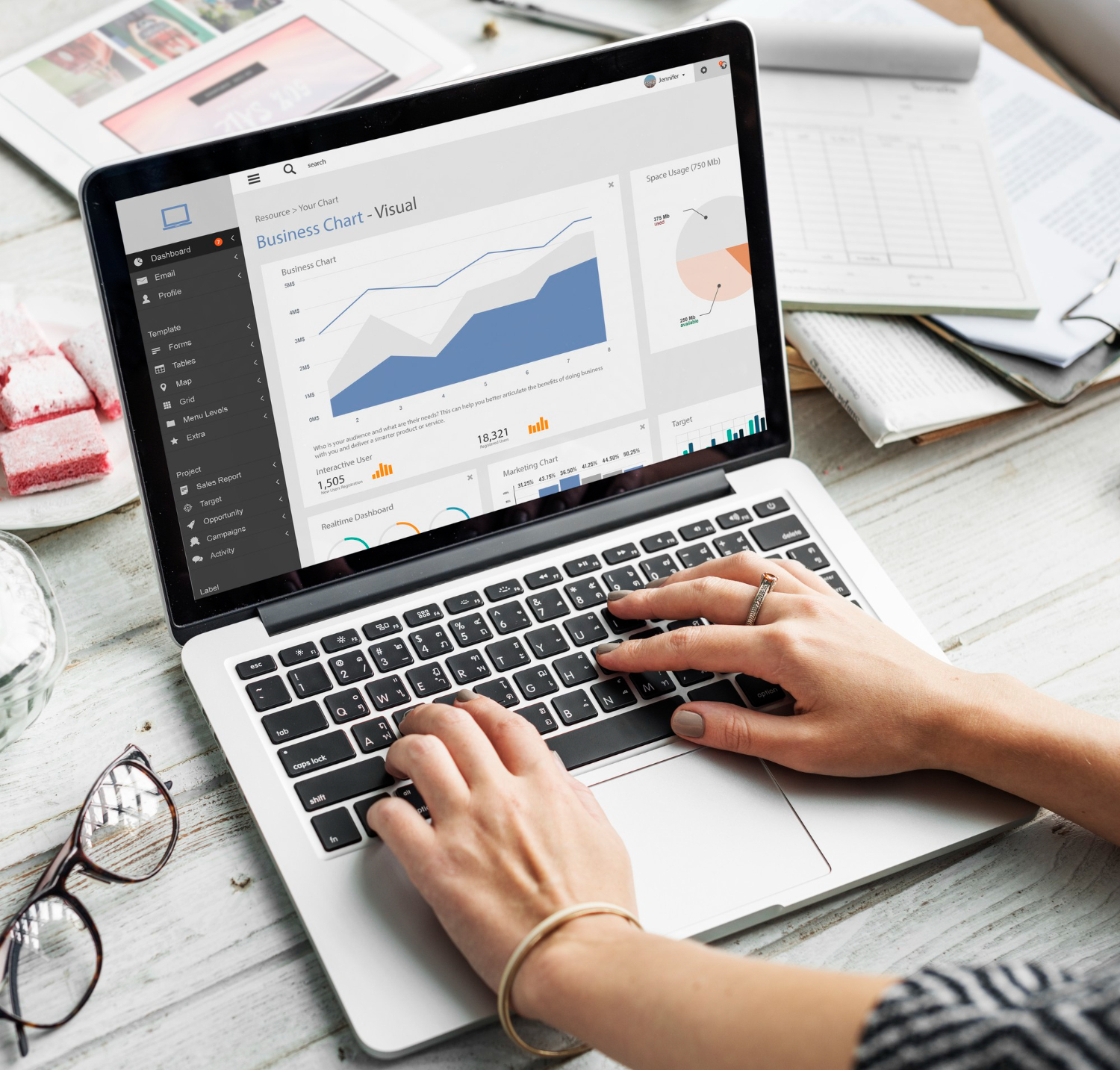 Affordable SEO Services for Small Business - The DOT Google