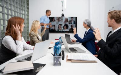 Google Workspace vs Microsoft 365 [Full Comparison]