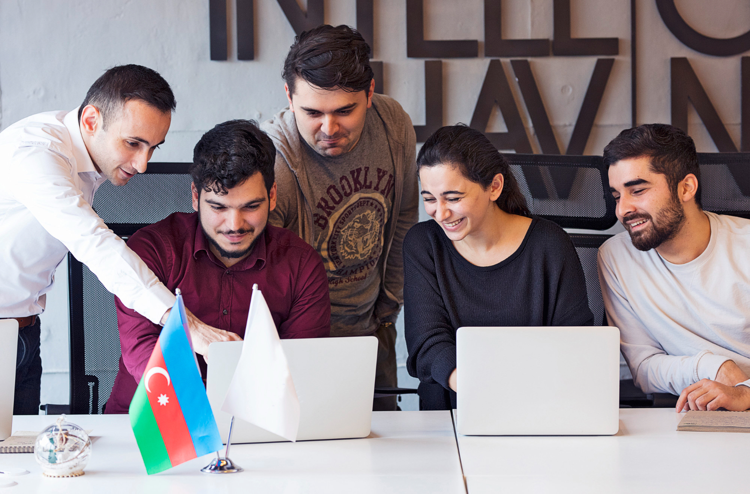 Top SEO Companies in the Middle East - The DOT Google