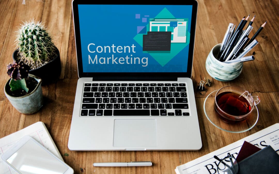 How to Create A Winning Content Marketing Strategy: 7-Step Guide