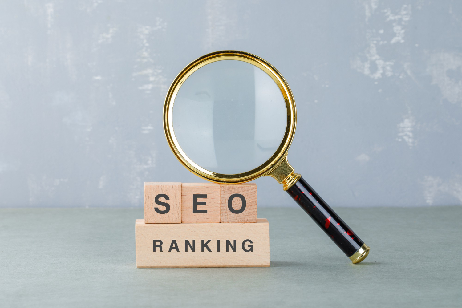 How to Do Keyword Research in SEO - The DOT Google
