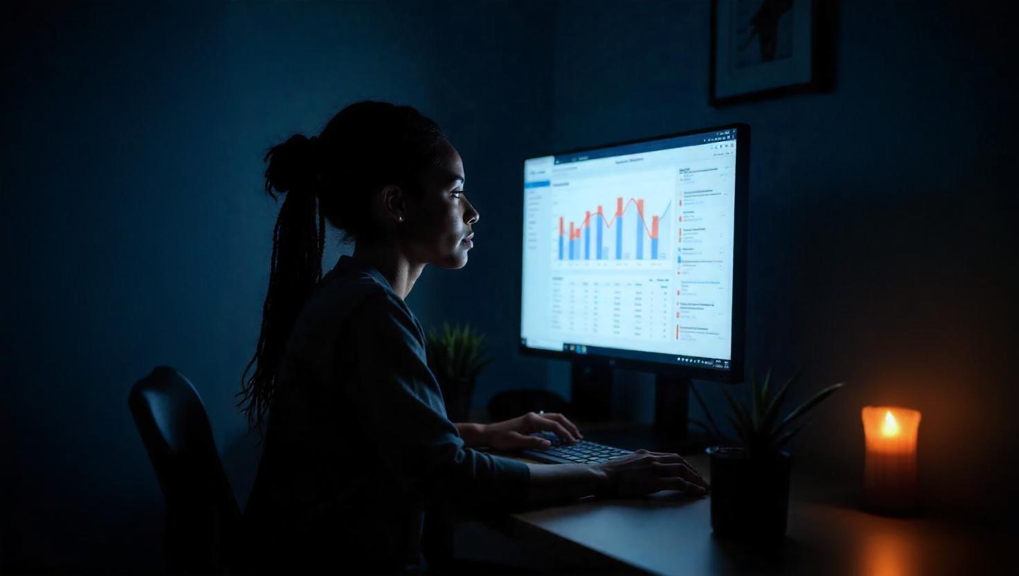 Google Analytics Metrics to Monitor - The DOT Google